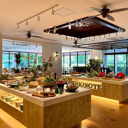 Iriomote Hotel By Hoshino Resorts Urauchi Bagian luar foto