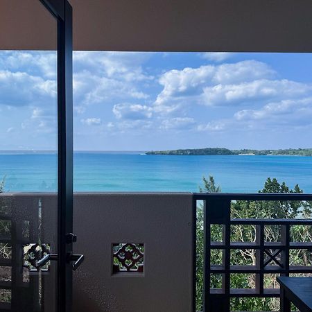 Iriomote Hotel By Hoshino Resorts Urauchi Bagian luar foto