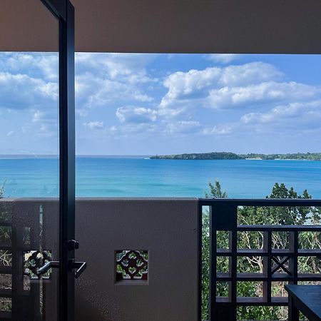 Iriomote Hotel By Hoshino Resorts Urauchi Bagian luar foto