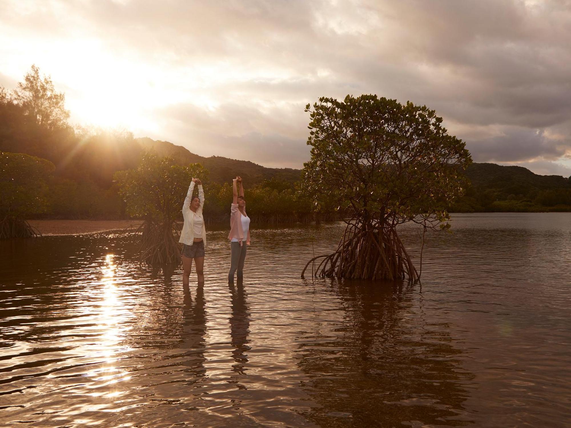 Iriomote Hotel By Hoshino Resorts Urauchi Bagian luar foto
