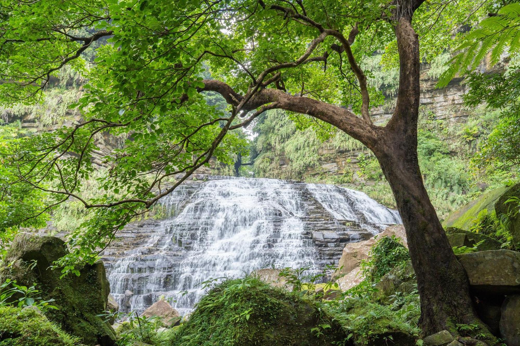 Iriomote Hotel By Hoshino Resorts Urauchi Bagian luar foto