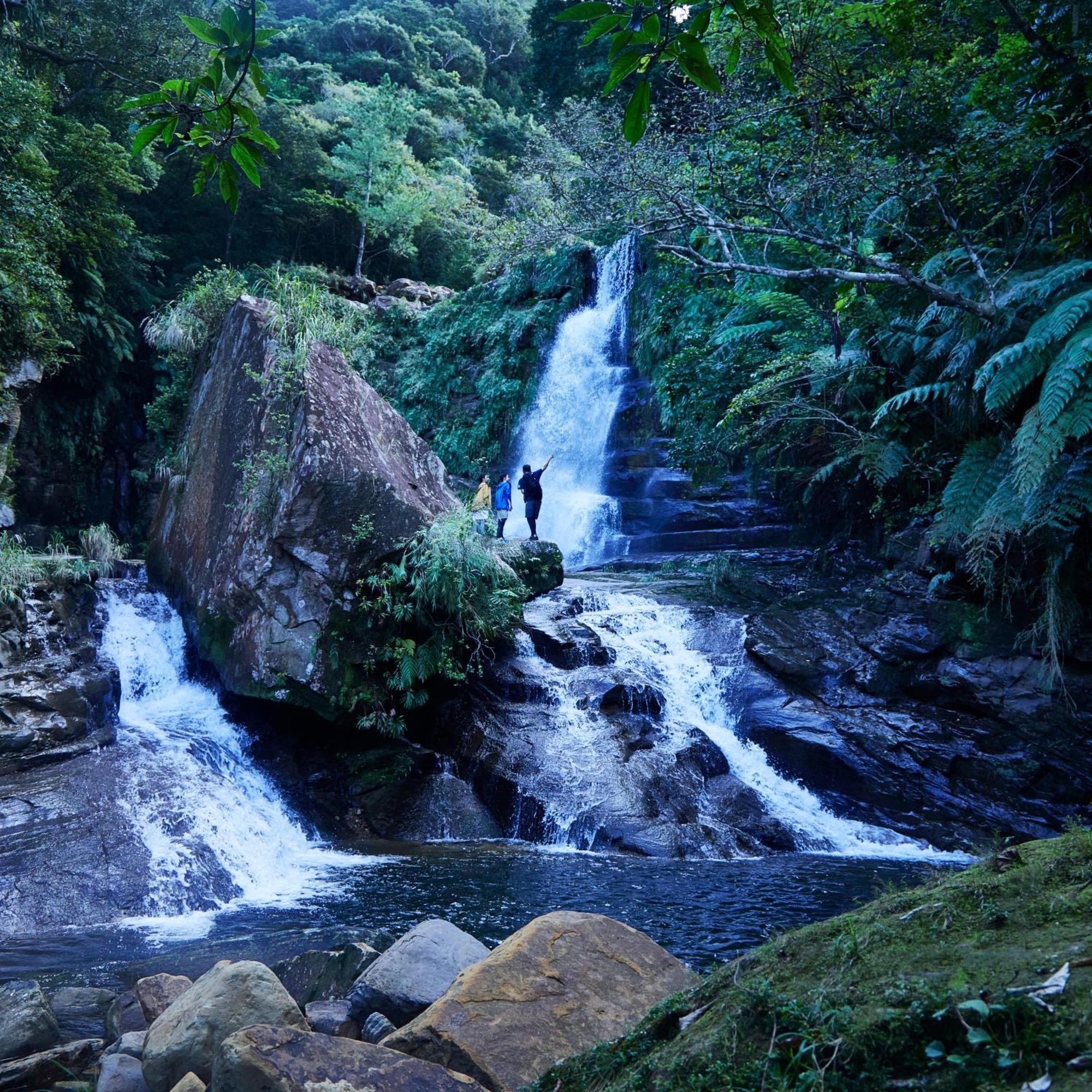 Iriomote Hotel By Hoshino Resorts Urauchi Bagian luar foto