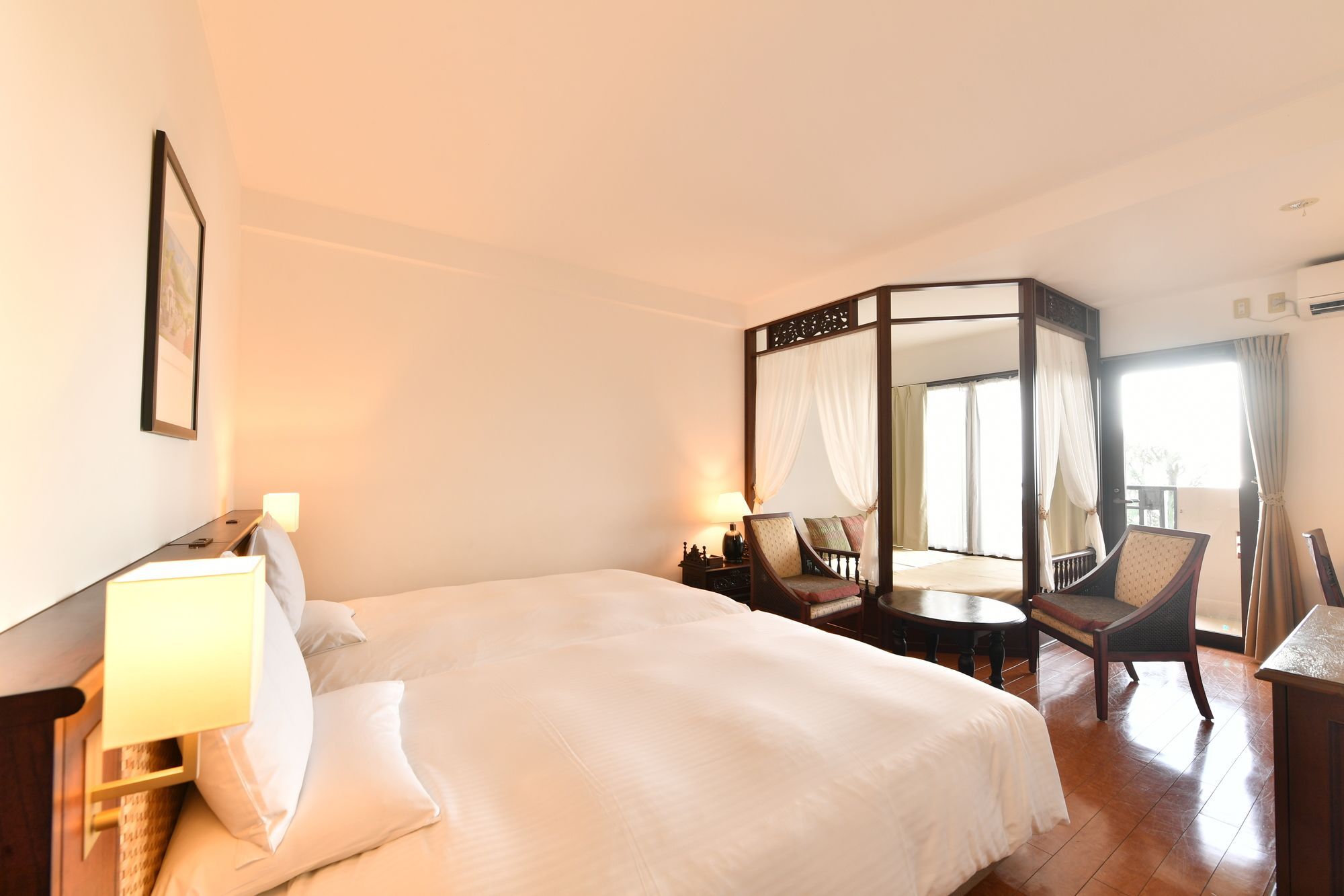 Iriomote Hotel By Hoshino Resorts Urauchi Bagian luar foto