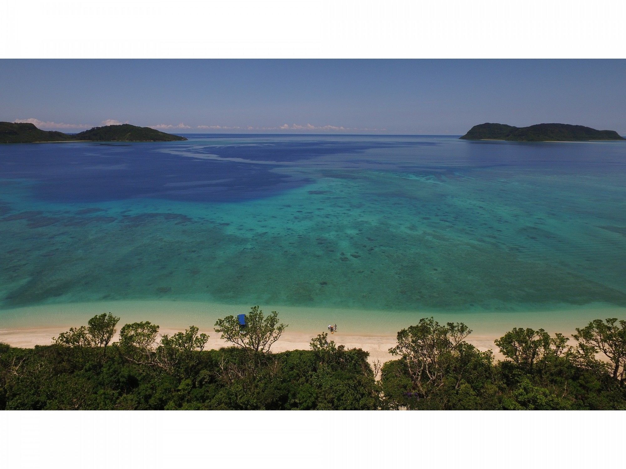 Iriomote Hotel By Hoshino Resorts Urauchi Bagian luar foto