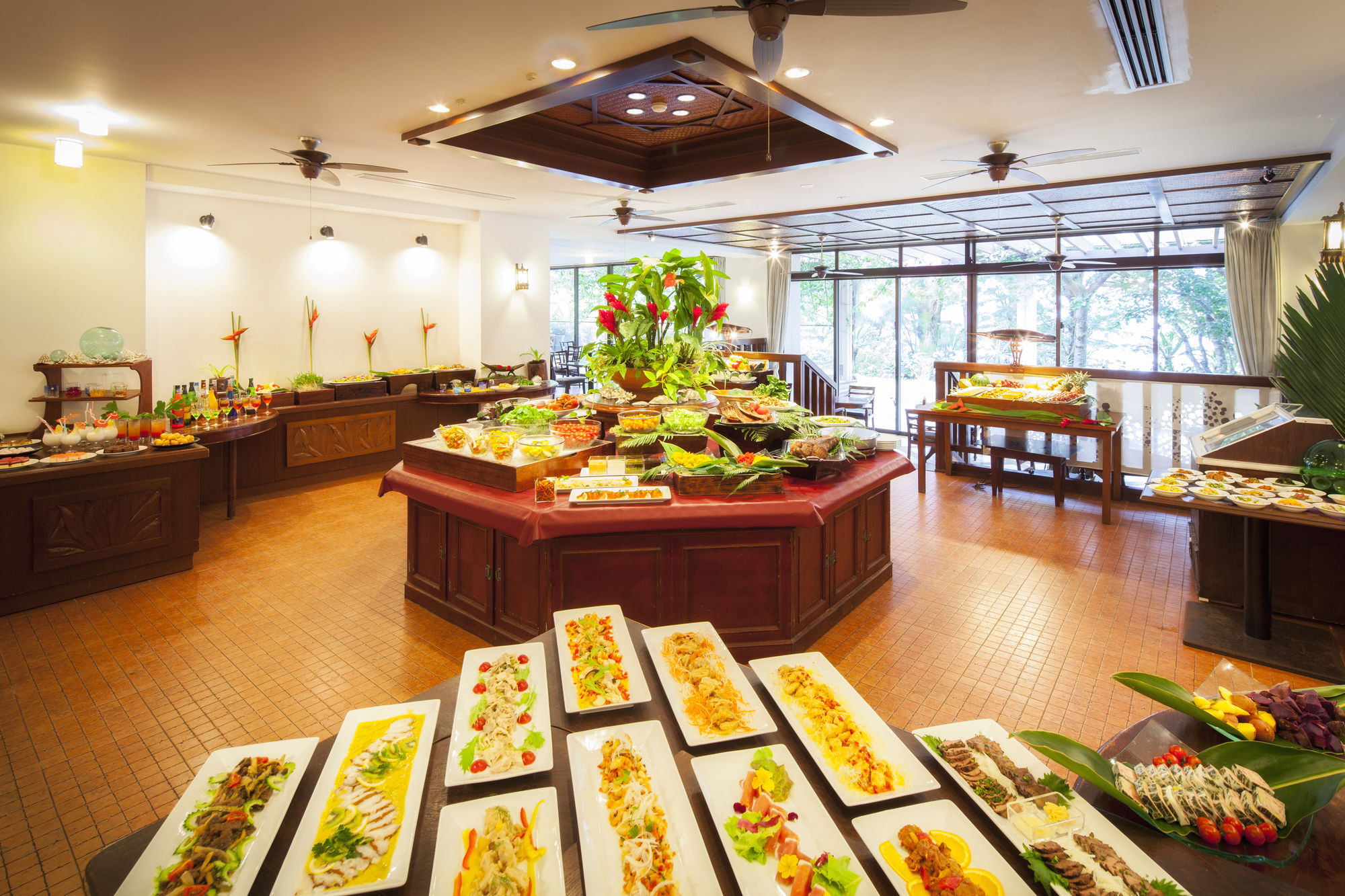 Iriomote Hotel By Hoshino Resorts Urauchi Bagian luar foto