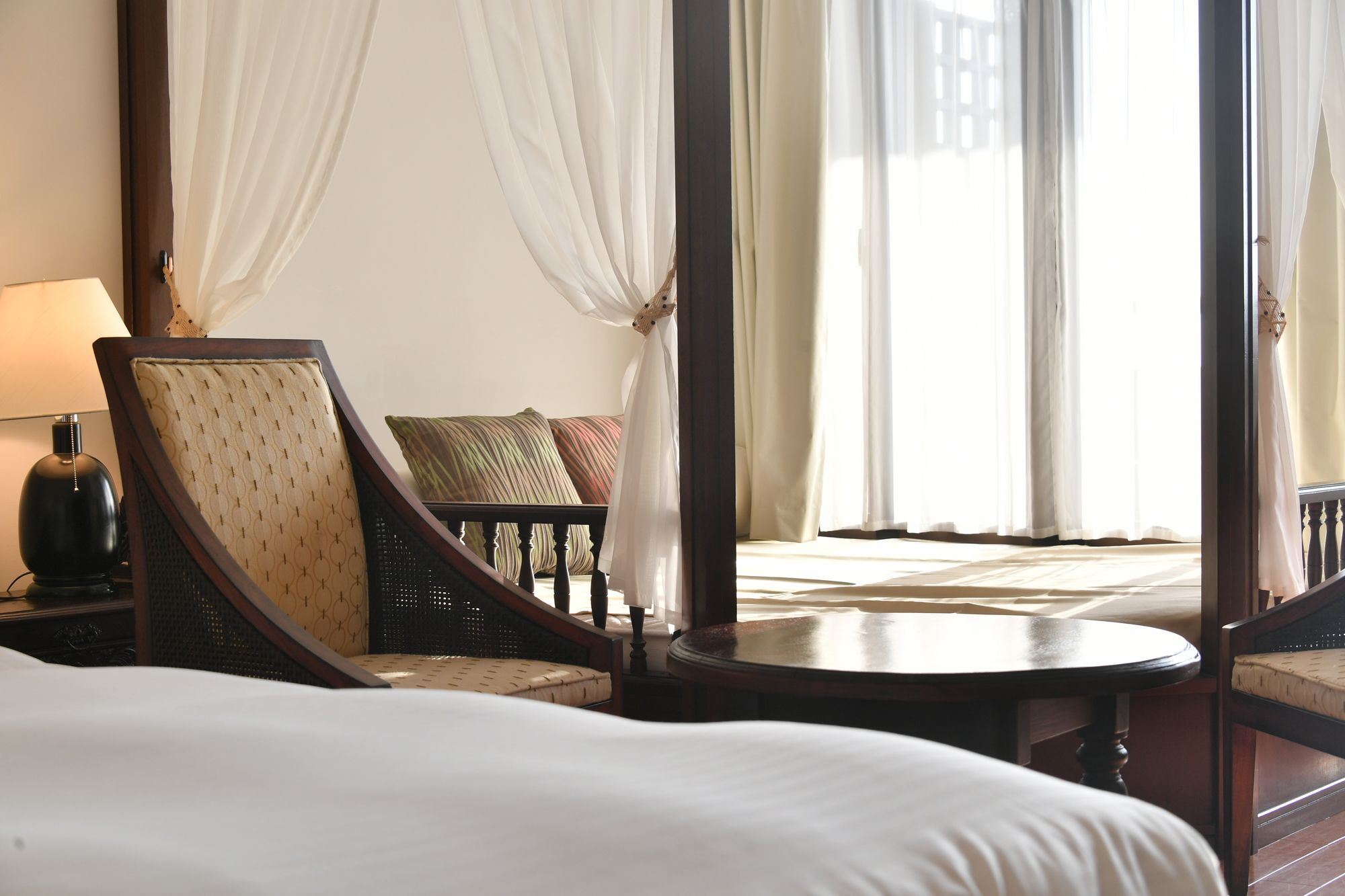 Iriomote Hotel By Hoshino Resorts Urauchi Bagian luar foto